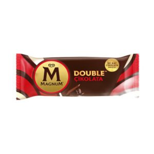 Double Chocolate 95 Ml