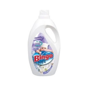 Çamaşır Yumuşatıcısı Sensitive 3 Lt
