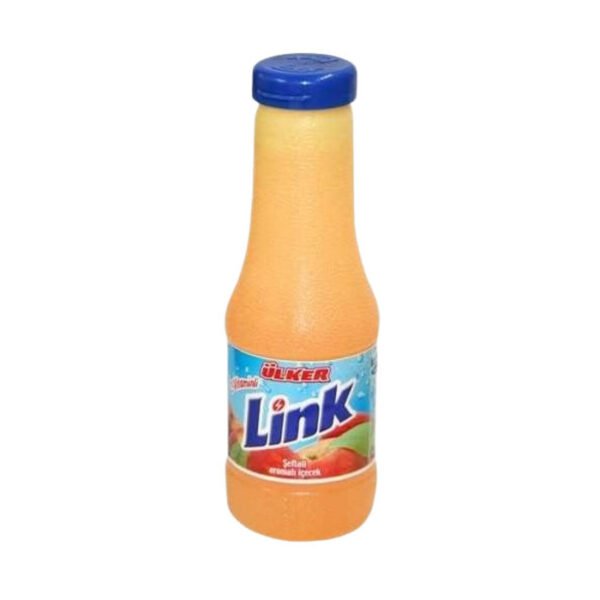Şeftali Aromalı İçecek 200 Ml