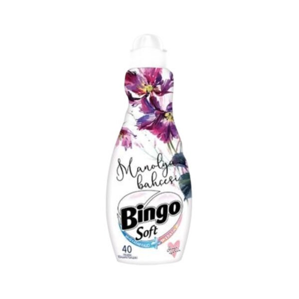 Konsantre Yumuşatıcı Manolya 960 Ml