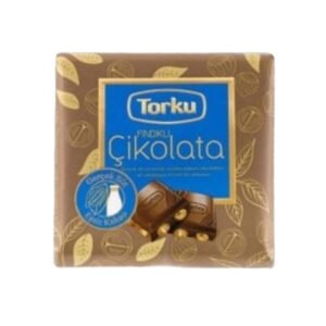 Çikolata Fındıklı 70 Gr