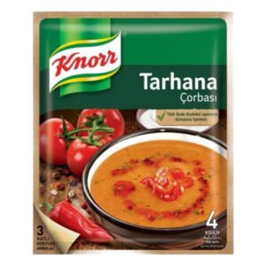 Tarhana Çorbası 74 Gr