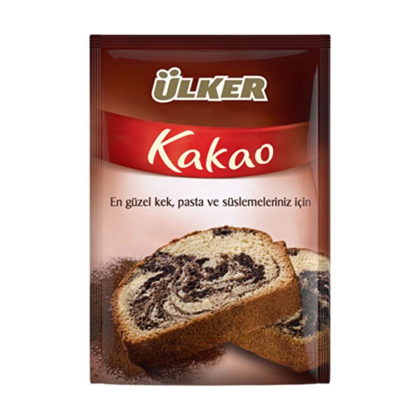 Kakao 50 Gr