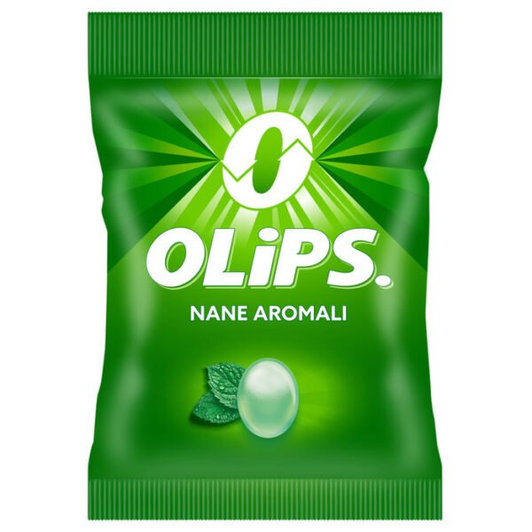 Şeker Nane Bag 76 Gr