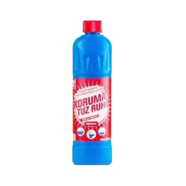 Tuz Ruhu Koruma 550 Ml