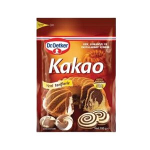Kakao 100 Gr
