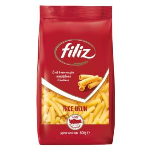 Makarna İnce Uzun 500 Gr