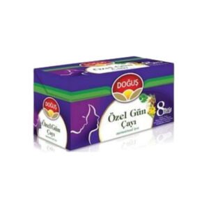 Cay Özel Gün Süzen Poşet 20x2 Gr