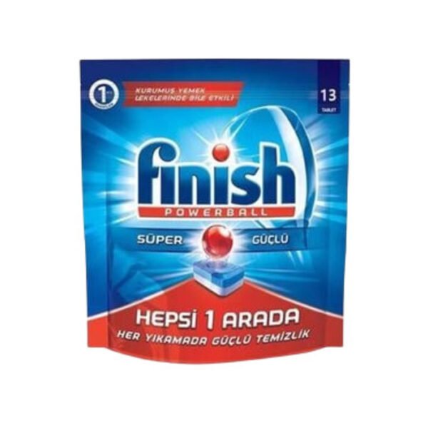 Powerball Hepsibirarada Max 13 Tablet
