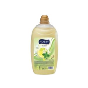 Limon Nane Sıvı Sabun 1800 gr