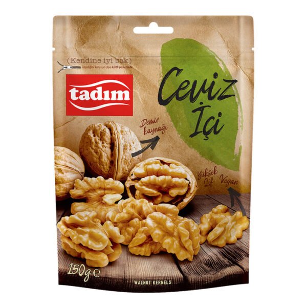 Ceviz İçi 150 Gr