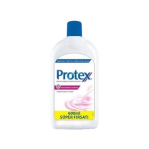 Sıvı Sabun Krem 600 Ml