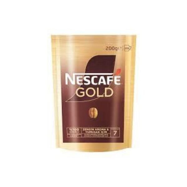 Gold Yumuşak Içim 200 Gr