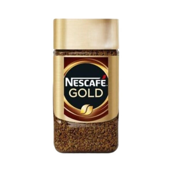 Gold Kavanoz Ergros 50 Gr