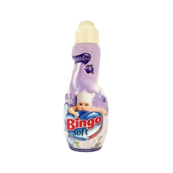 Soft Konsantre 960ml Sensıtıve