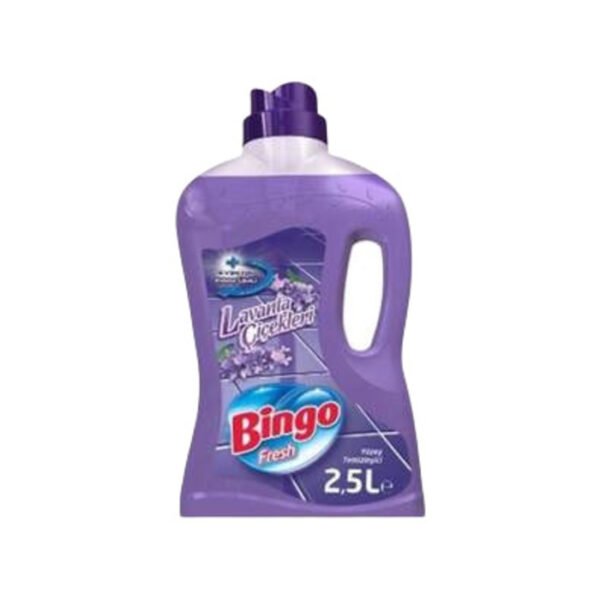 Yüzey Temizleyici Fresh Lavanta 2.5 Lt