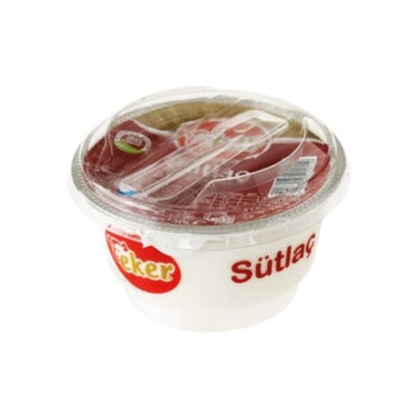 Sütlaç 150 Gr