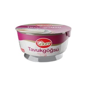 Tatlı Tavukgöğsü 150 Gr