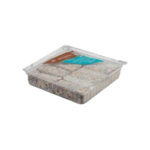 Cezerye Lokum 200 Gr