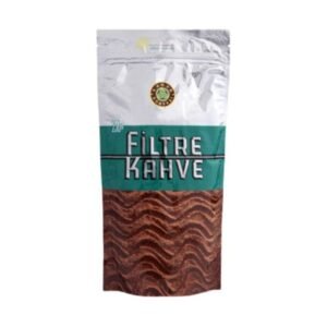 Kahve Filtre 250 Gr