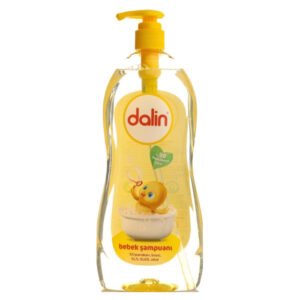 Şampuan Klasik 900 Ml