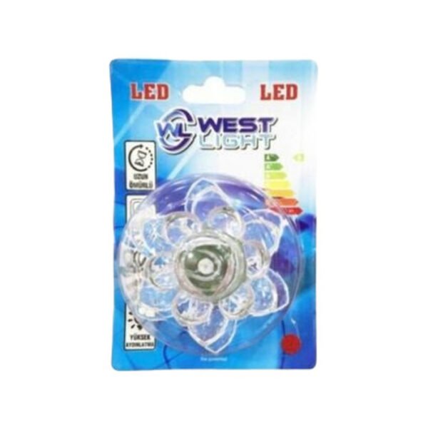 Light Led Gece Lambası