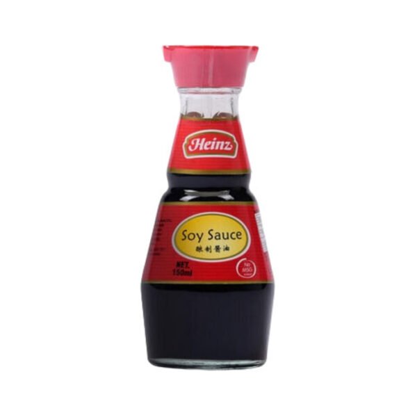 Soy Sauce 150 Ml