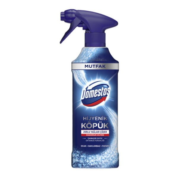 Mutfak Hijyen Köpük 450 Ml
