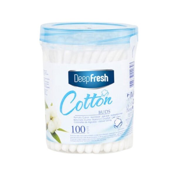 Kulak Çubuğu 100'lu