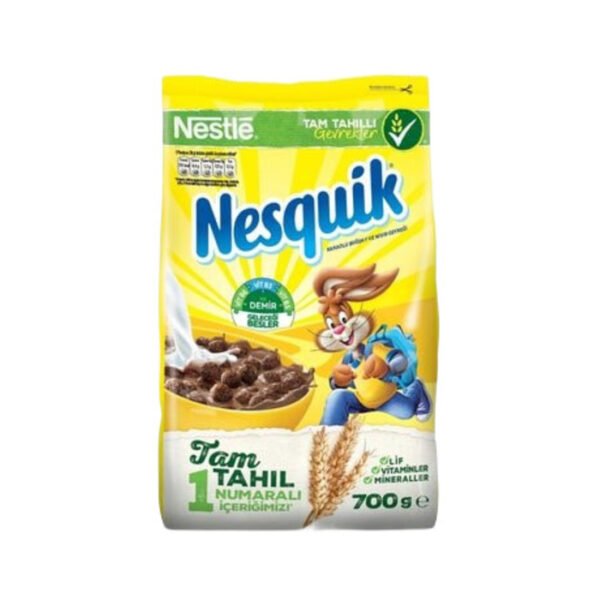 Gevrek Çikolatalı Kahvaltılık 700 Gr
