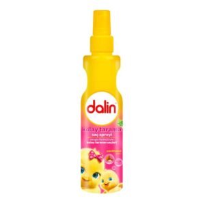 Kids Kolay Tarama Spreyi 200 Ml