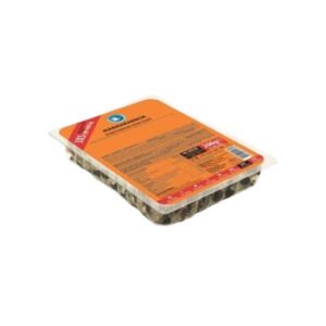 Siyah Zeytin Lüks 3xs Vakumlu 200 Gr