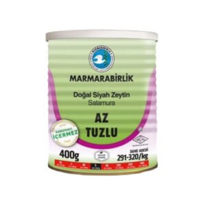 Az Tuzlu Zeytin 400 G 321-350