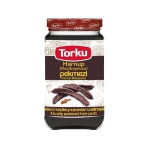 Harnup Keçiboynuzu Pekmezi 750 Gr