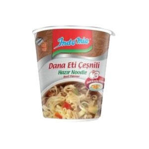 Noodle Dana Etli Aromalı Bardak 60 Gr