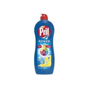 Power Sıvı Bulaşık Deterjanı 675 Ml