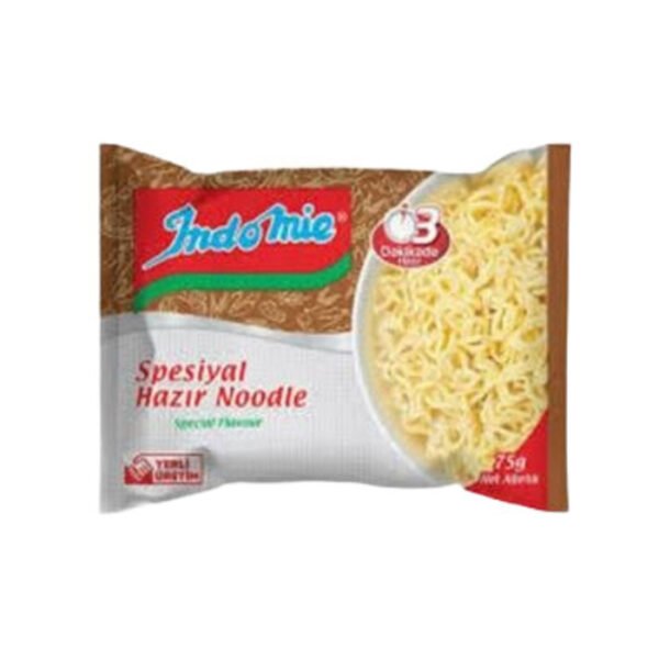 Noodle Special 75 Gr
