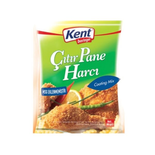 Çıtır Pane Harcı 2'li 90 Gr
