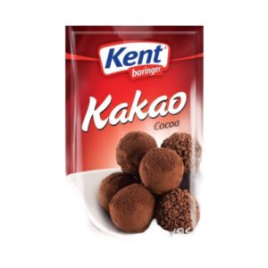 Boringer Kakao 25 Gr