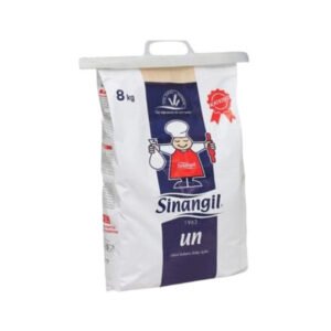 Un 8 Kg