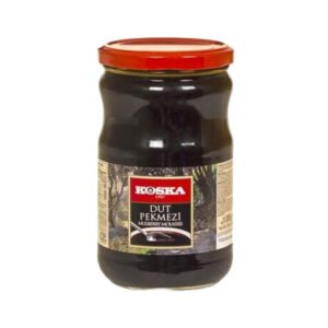 Pekmez Dut 800 Gr