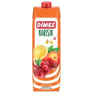 Karışık Nektar 1 Lt