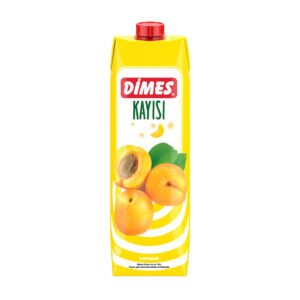 Meyve Suyu Kayısı 1 Lt