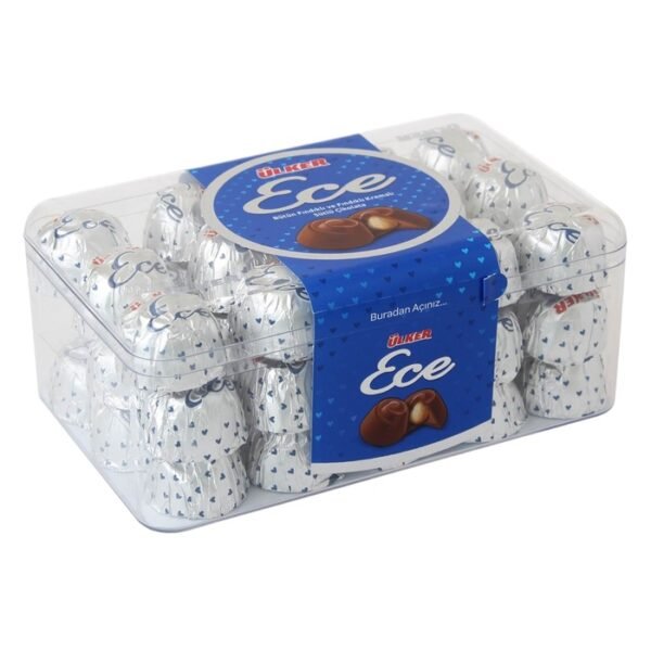 Ece Define Fındıklı 455 Gr