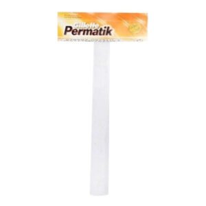 Permatik Kullan At Tıraş Bıçağı Tekli