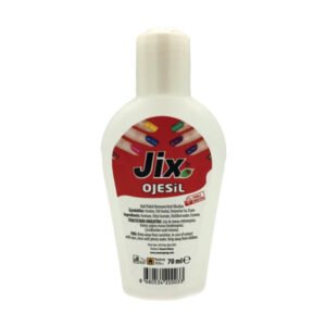 Oje Temizleyici Aseton 70 Ml