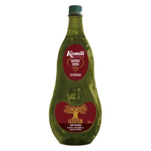 Zeytinyağı Sızma 2 Lt