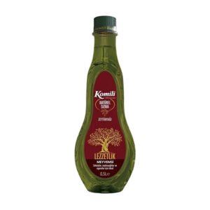 Zeytinyağı Sızma 500 Ml