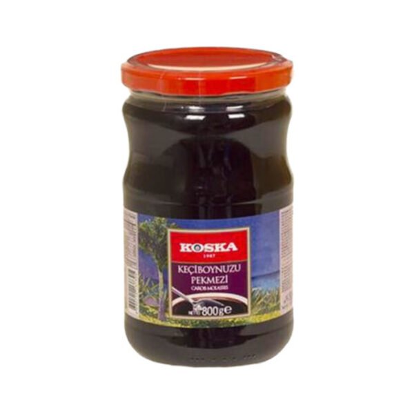 Pekmez Koska Keçiboynuzu 800 Gr