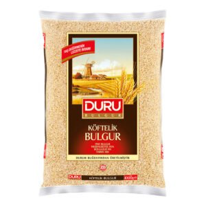 Bulgur Köftelik 1 Kg